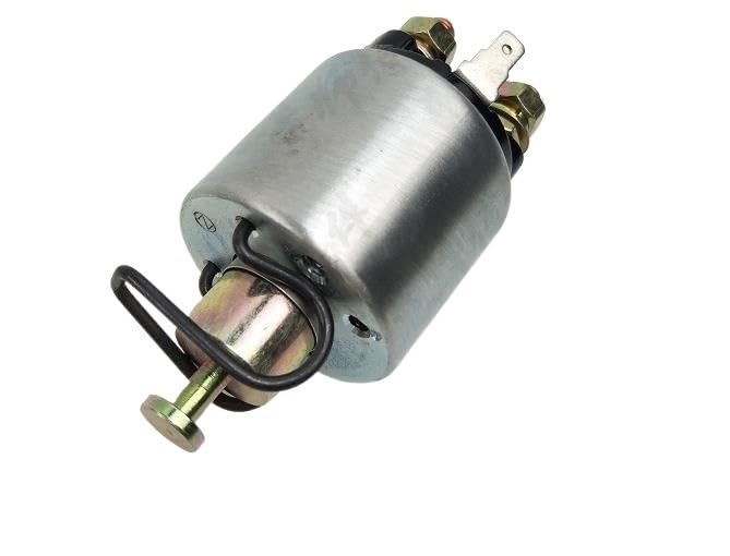 Interrupteur magnétique contre ratés de démarrage solénoïde L40 L70 L90 diesel