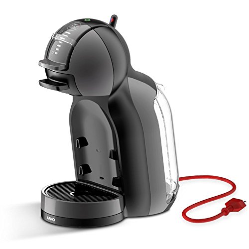 Nescafé Dolce Gusto Mini Me Automática, Arno, DMM0, Preta