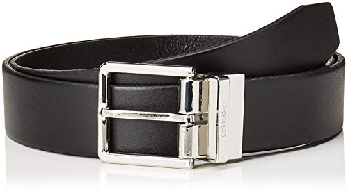 Calvin Klein 3.5cm 2straps Adj.gifset Cintura