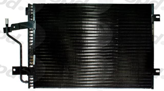 Photo 1 of Global Parts Distributors - 98-02 Ram 5.9 (4983C)