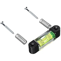 Hultafors Libella 2000 Professional Spirit Level With High Sensitivity - View #9