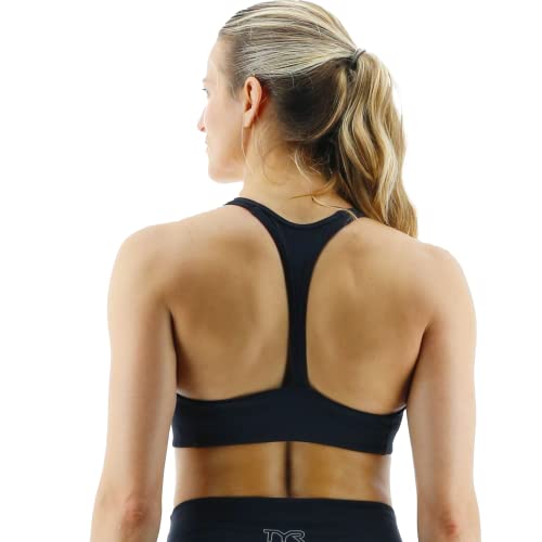 TYR Women's Racerback Performance Sports Bra3