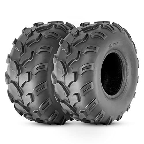 HALBERD 18x9.5-8 ATV Tires