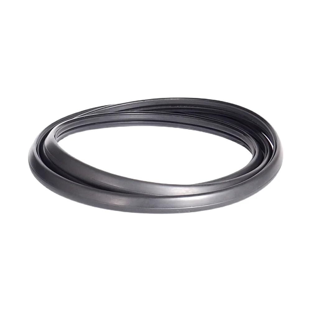 Xmsbcbcz 2007-2012 233Cm Sealing Strip Car Sunroof Window Rubber Seal Strip For Ford For Fusion 2007 2008 2009 2001 2011 2012 Sealing Tape