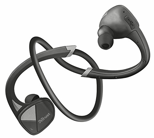 Trust Urban 22501 Auricolari Wireless Bluetooth