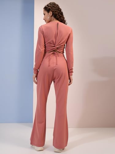 Image of Tokyo Talkies womens Co-Ord Set