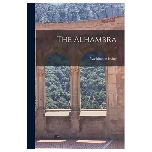 The Alhambra; 2