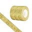 Shiny gold