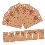 Angoily 100 Piezas Tarjetas de Exhibición para Pendientes Unidades Soporte para Joyería Organizador Compacto y Práctico para Almacenamiento y Presentación de Accesorios