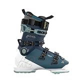 Colección: 2025 K2 – Zapatillas de esquí Anthem 105 All Mountain Mujer – Talla 37.5 – Azul