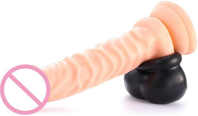 Men's Elastic Black Silicone Sleeve, Daily Multi-Functional Endurance Hip Area Accessory +Y17