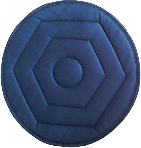 Standers Automobility Solution- 2-in-1 Handybar and Swivel Cushion Seat Combo, 1.9 Pound