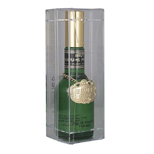 bRUT Eau de Toilette Original Champagne 100 ml