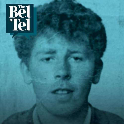 Dig begins for disappeared victim 29-year-old Seamus Maguire
