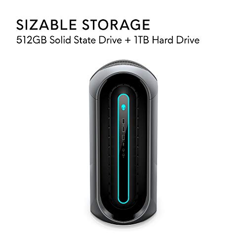 Alienware Aurora R16 desktop PC
