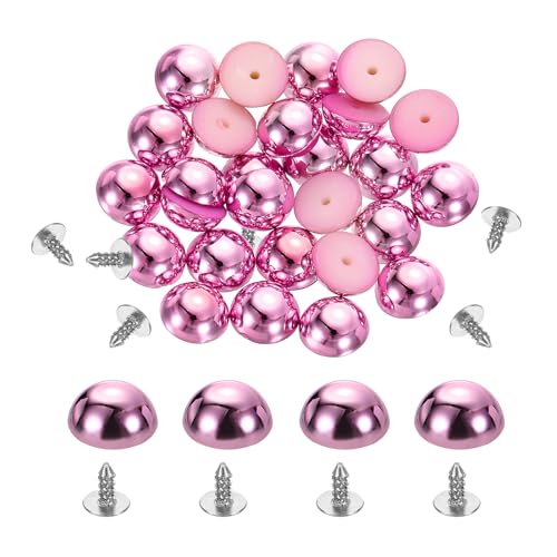 uxcell Ehh[X^bh50A10mmvX`bN}bV[tbgobNxbg Bt DIYU[ߗރobO CANZT[Ap[v