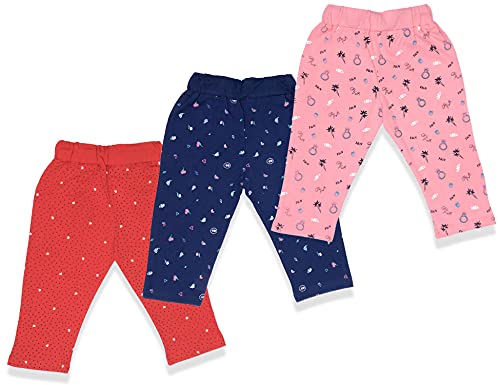 Image of Nutshell Girl's Regular Casual Pants