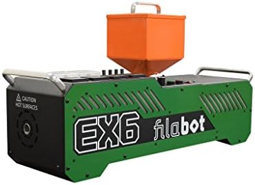 Filabot FB00655 EX6 Filament Extruder