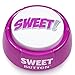Sweet Button Desk Toy - Astounding Audio Excitement at Your Fingertips