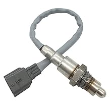Downstream O2 Oxygen Lambda Sensor Fits for Nissan Juke F15 X-Trail T32 Qashqai J11 1.6 DIG-T 0258030313