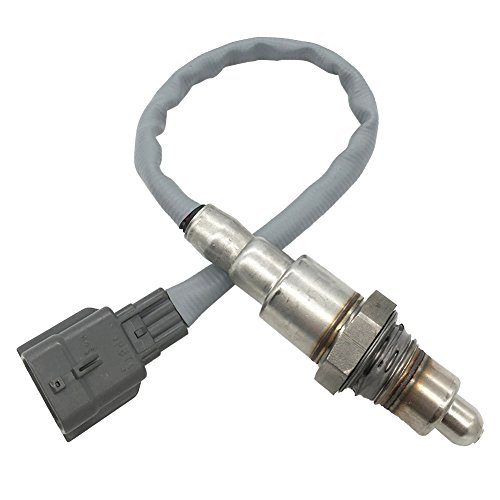 Germban Downstream O2 Oxygen Lambda Sensor Fits for Nissan Juke F15 X-Trail T32 Qashqai J11 1.6 DIG-T 0258030313 by Germban - Used condition - US$20.58