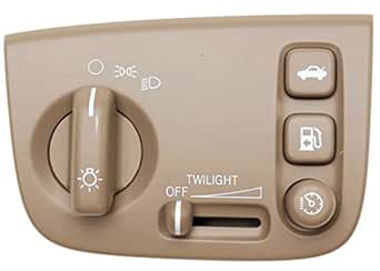 1997 1998 1999 2000 2001 Honda CR-V Cruise Control Switch Button M98231