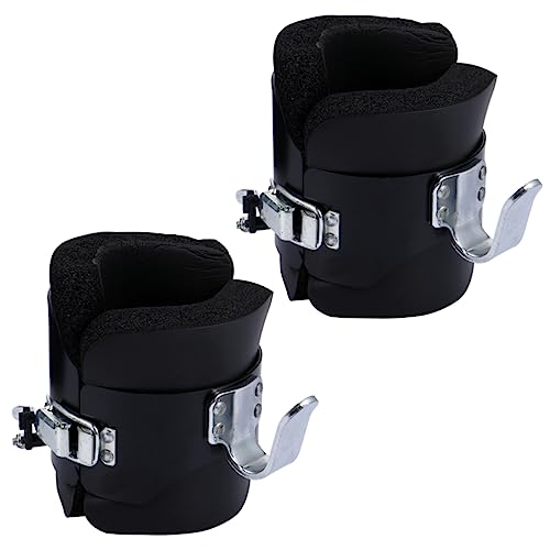 Healvian Version Stand Anti Gravity Ankle Boots Gravity Boots for Inversion Therapy Gym Equipment Supplies