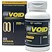 EstroVoid | Estrogen Blocker for Men |1500mg Natural Aromatase Inhibitor, Anti Estrogen, and Testosterone Booster Supplement - Boost Performance, Mood, Energy and Stamina