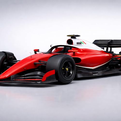 Lan&ccedil;amento dos Novos Carros de 2026 - Carro 2