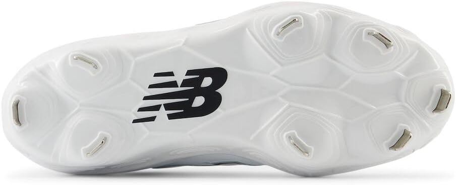 New Balance Womens Fresh Foam X Velo V4 Metal - Image 6