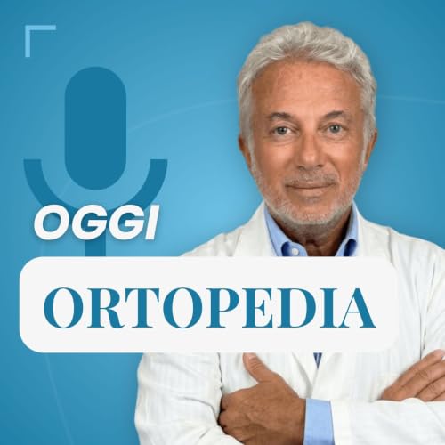 『Oggi Ortopedia』のカバーアート