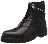  Joop! Damen Maria Boot tfu 2 Stiefeletten, Schwarz (Black 900), 41 EU