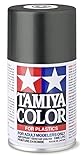 TAMIYA TS-63 NATO Black TAM85063 Lacquer Primers & Paints