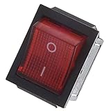 Tipo de indicador:LED rojo. Potencia:CA 250 V 16 A, CA 125 V 20 A. Voltaje de la correa:1500 V/min.