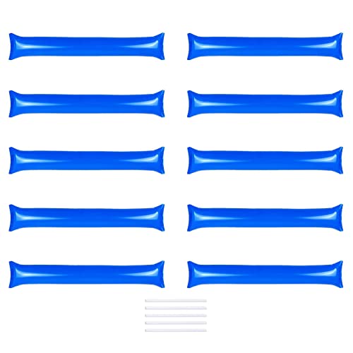 15 peças/lote bastão de torcida inflável - Bam Bam Thunder Sticks para festas | Bam Bam Thunder Stic