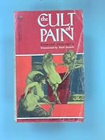 The Cult of Pain B005Z8SZUO Book Cover