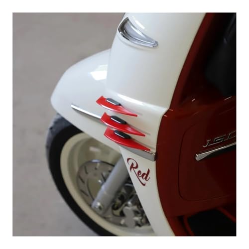 Carénage et panneau couverture intérieure moto contre les rayures - 6