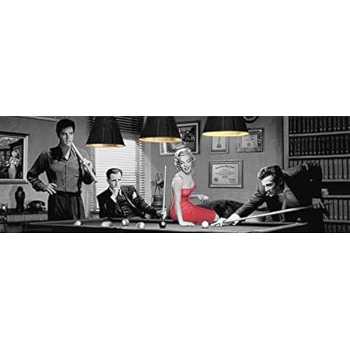 Rechtliche Schritte 'Chris Holvrieka' Slim Poster,30 x 91.5 cm