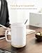 Imagen de NIUKOMY Taza de Café Jumbo 1000 ml