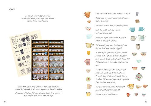 A Bowl of Olives: On Food and Memory