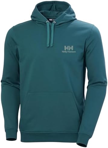 Helly Hansen męska bluza z kapturem Nord Graphic