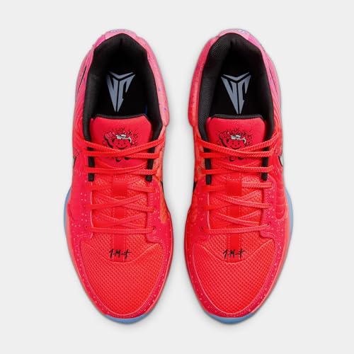 Image of Nike Men's Ja 2 Nightmare Basketball Shoes