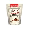 Bob's Red Mill Pizza Crust Mix, 16-ounces (Pack of4)