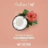 SheaMoisture, Coconut & Hibiscus Curl Enhancing Smoothie TRVL 3.2 oz