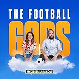  The Football Gods