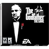 The Godfather The Game