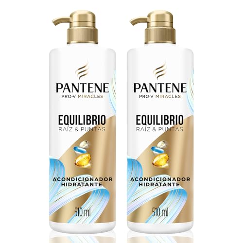 pantene acondicionador Marca Pantene
