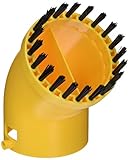 Laguna Nozzle Replacement with Brush for PT840 PowerClean Cordless Pond Cleaner