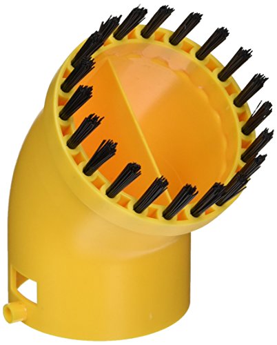 Laguna Nozzle Replacement with Brush for PT840 PowerClean Cordless Pond Cleaner