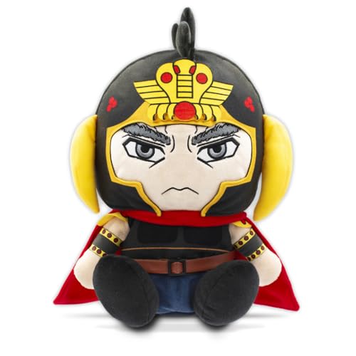 北斗の拳 ラオウ ヘッドカバー ドライバー用(460cc対応)ライセンス商品